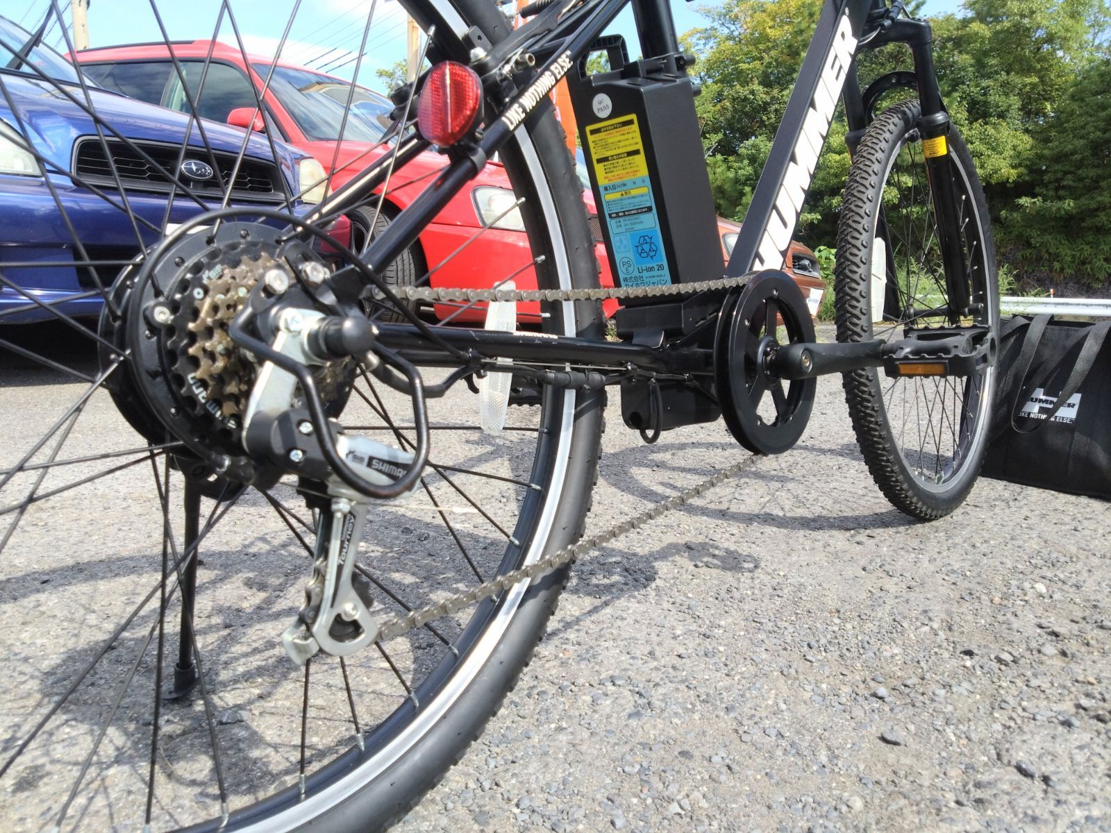 人気ブラックk465