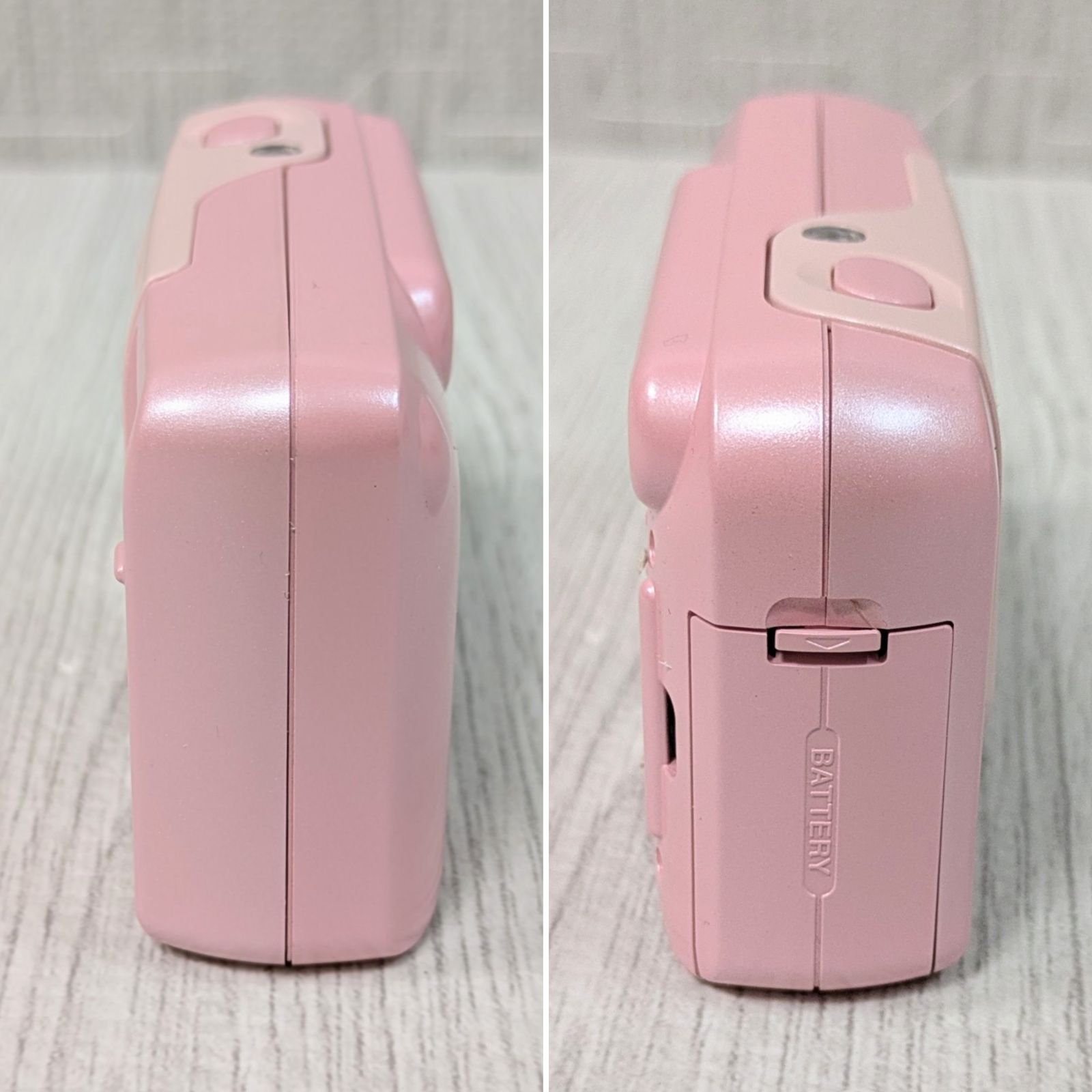 フィルムカメラ 富士フィルム