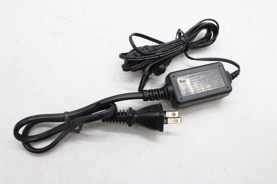 audio-technica ITOHI11CRE3O-Z005-byebye