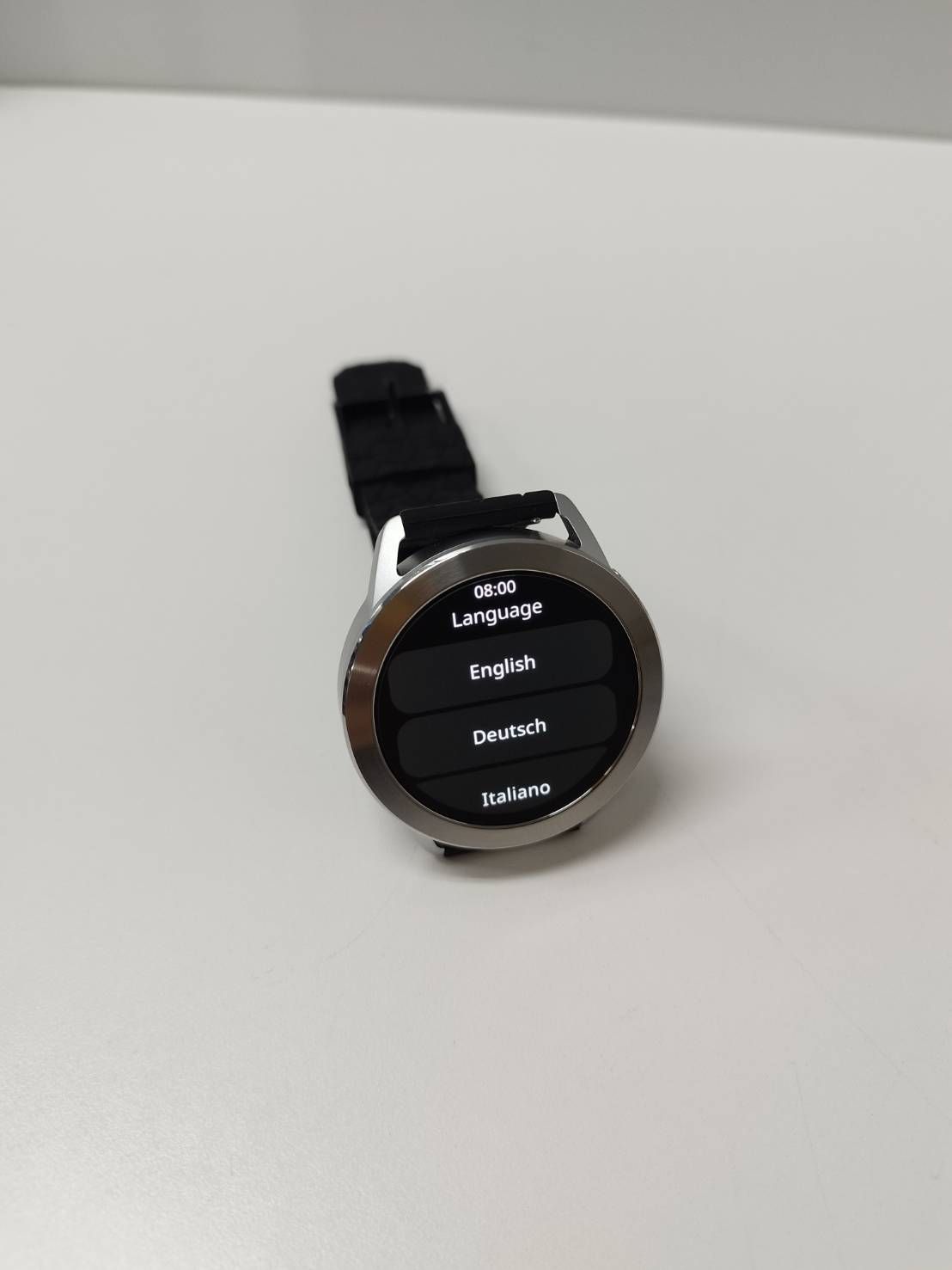 Xiaomi Watch S3 M2323W1 スマートウォッチ 2月製