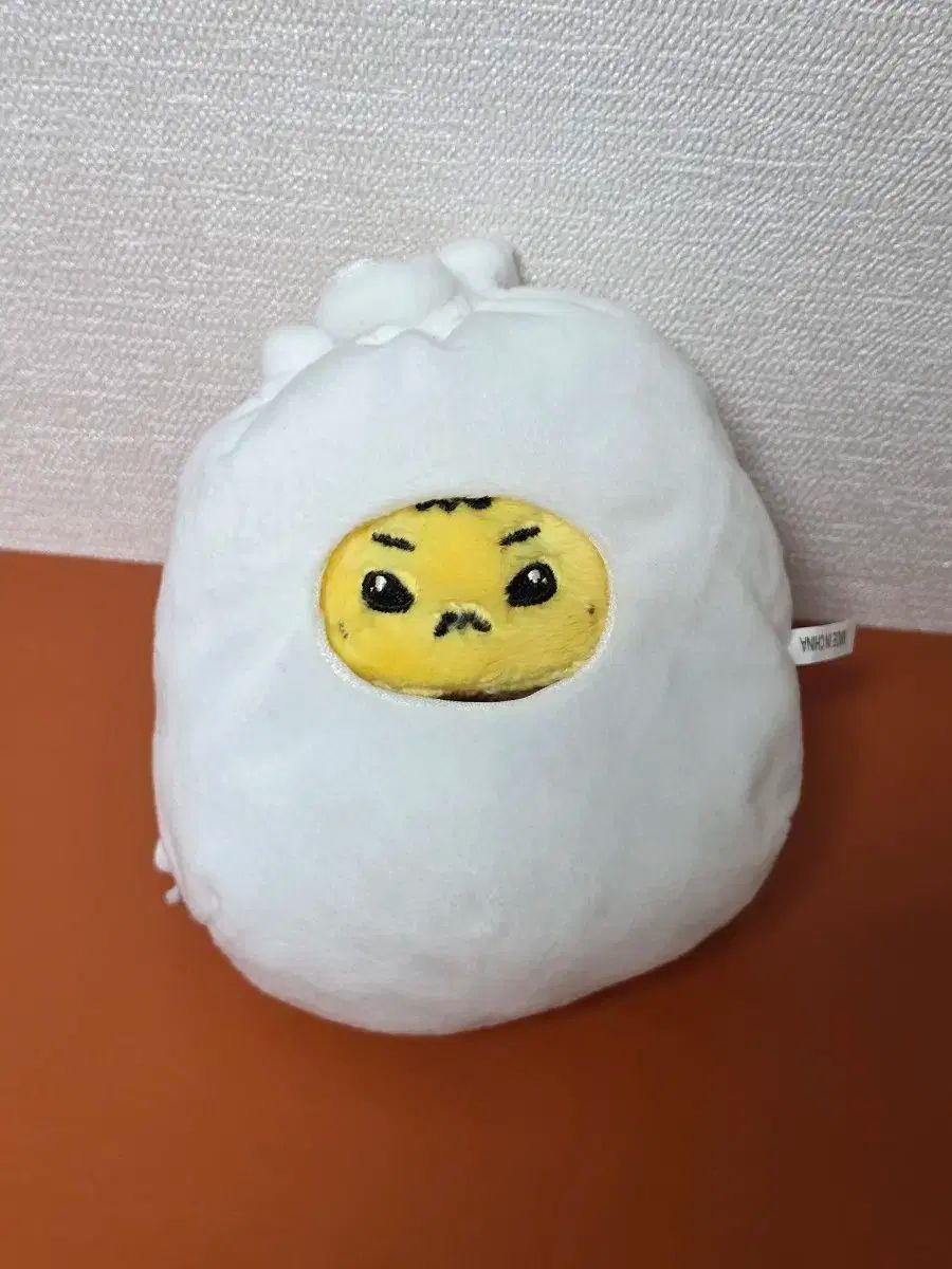 MONSTA X ジュホン ぬいぐるみ 小 ジュホン(monsta x)⭐︎人形 ミニサイズ(マンランイ) - メルカリ