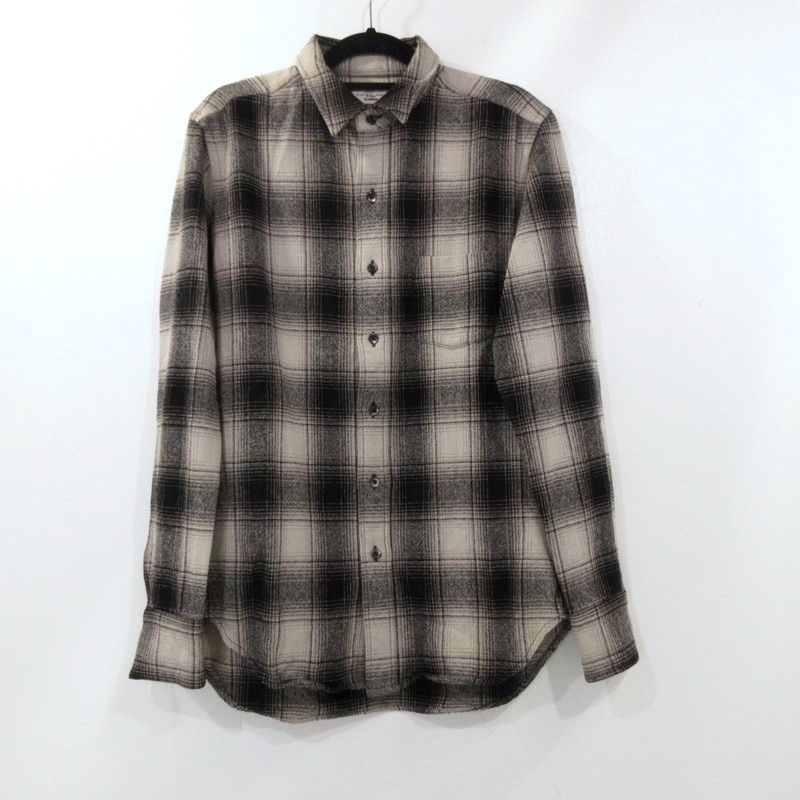 姫路東店】 中古 Rags McGREGOR | ラグスマックレガー 長袖 姫路東店】 中古 Rags McGREGOR | ラグスマックレガー 長袖