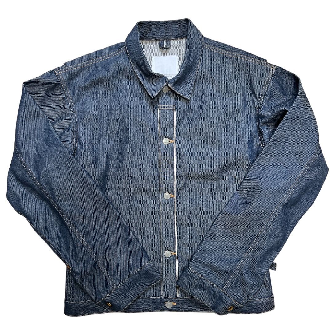 RE-PURPOSE リパーパス 22AW Denim Jumper デニムジャケット - メルカリ