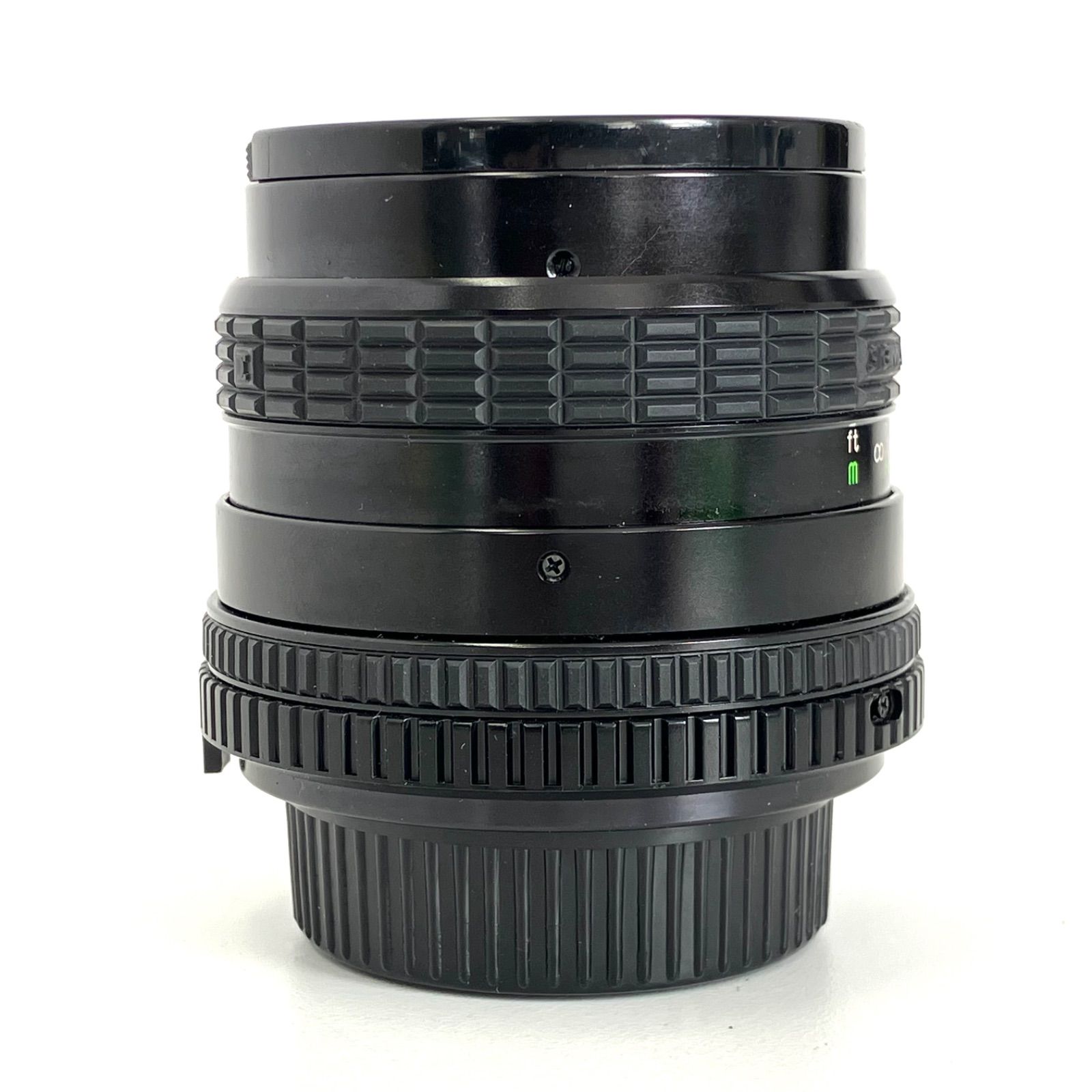 MINOLTA Ｘ-７とsigma MINI WIDE f2.8mmレンズ付き MINOLTA X-7とsigma MINI WIDE f2.8mmレンズ付き