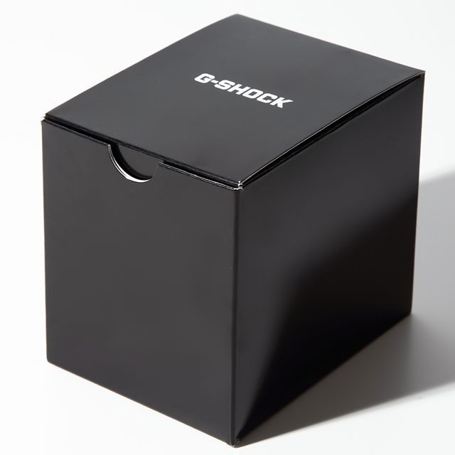 G-SHOCK GD100 フルカスタム Gショック 大粒CZダイヤベゼル - メルカリ
