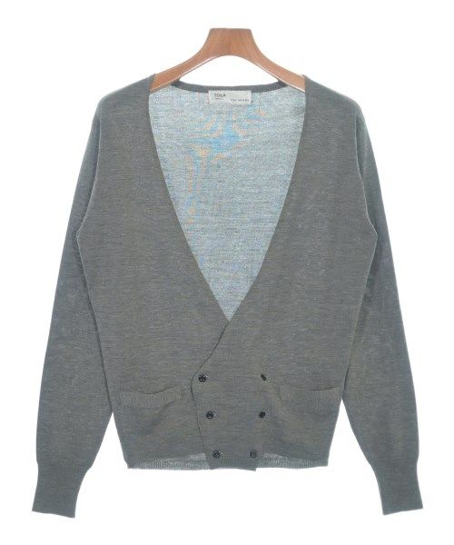 TOGA VIRILIS カーディガン メンズ 古着 送料無料