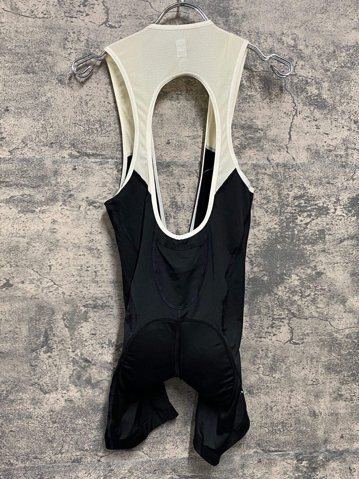 JE152 ラファ Rapha CLASSIC BIB SHORTS Ⅱ ビブショーツ ブラック XS