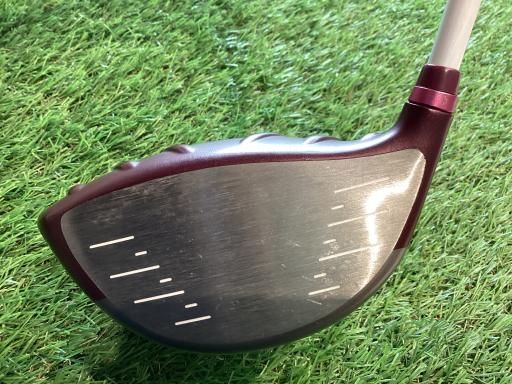 ピン G Le 2 11.5° レディース ドライバー DR ULT 240 J フレックスL 女性用 右利き 右用 Cランク ゴルフクラブ パター スイング練習用品