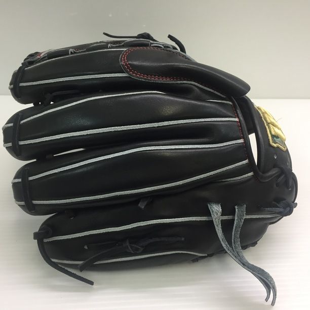 【現金特価】 久保田スラッガ 中古品 ー 外 硬式 プロモデル SLUGGER KUBOTA 外野手用