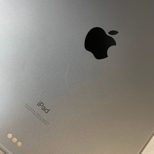 ☆【中古品】iPad Air4 Wi-Fi + Cellular 64GB ブルー SB版デモ機 - メルカリ