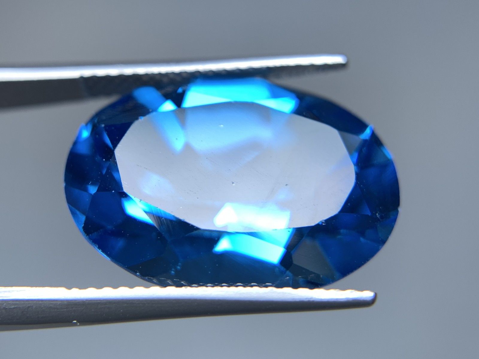 21.107ct 宝石ソーティング付き