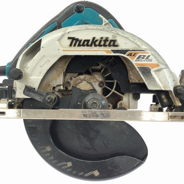 比較的 です makita マキタ 100V 165mm 電子マルノコ HS6303 製造17|7月 コード式 丸ノコ 丸のこ 丸鋸 木工用 切断機 WWW_OLIVIERBERNSTEIN_COM