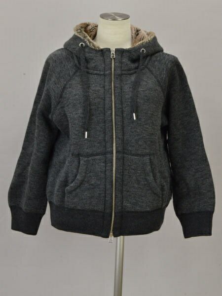 楽天市場】MACPHEE(マカフィー) コットンジャージー ジップアップパーカー(12-03-31-03701) :  news-webshop（ニューズ）