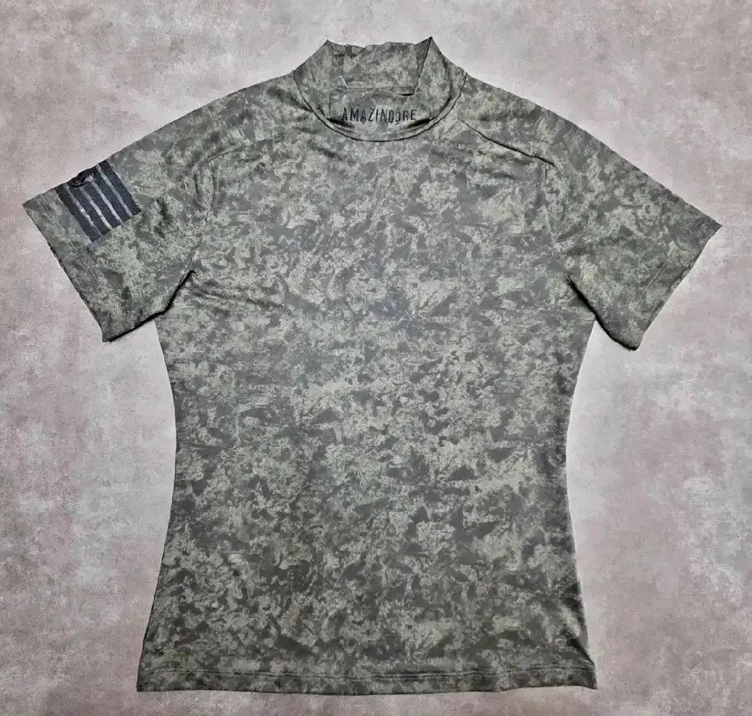 エアロフィット スモッグカモ