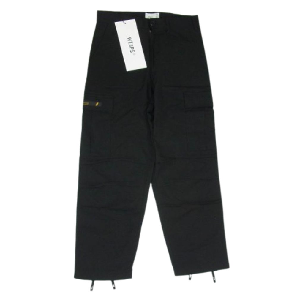 COTTON.RIPSTOP ジャングル