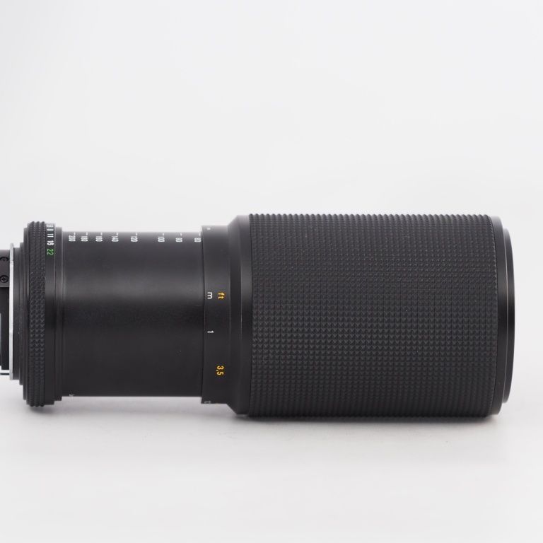 CONTAX Carl Zeiss Vario-SonnarT* 注文 80-200mm F4 コンタックス Y/C