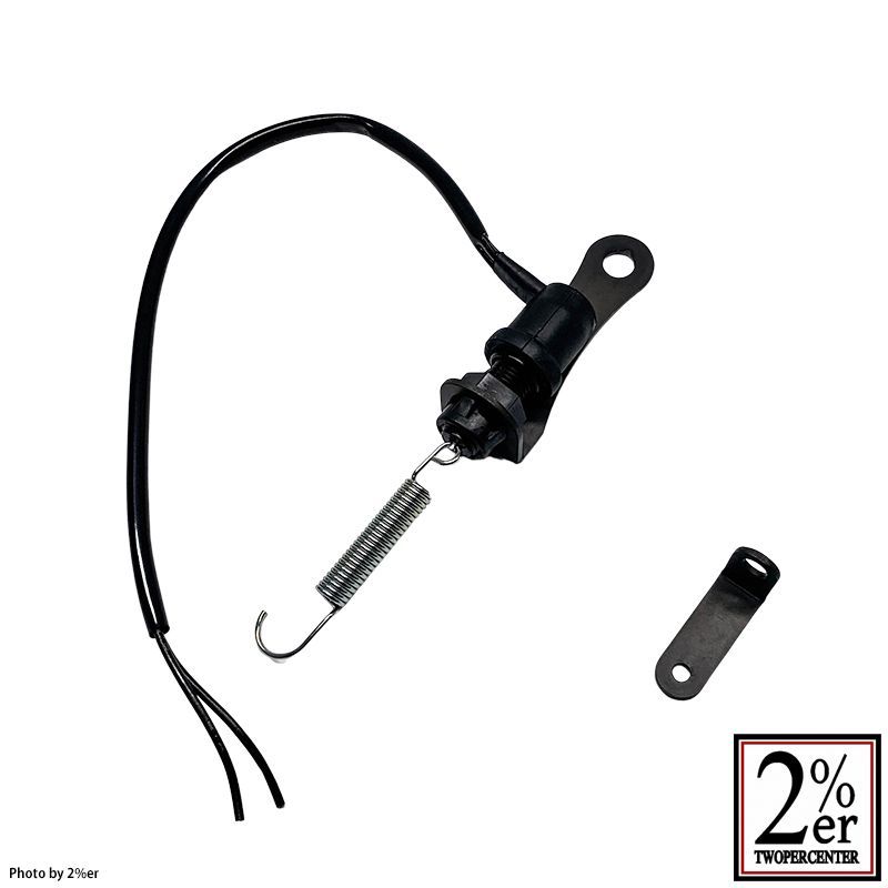 SR400/500用 ドラムブレーキスイッチ