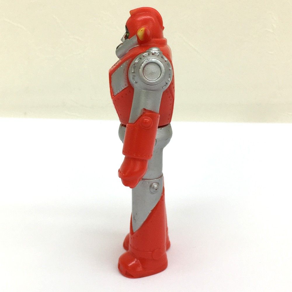 ブルマァク　ダイアポロン　ヘッダーソフビ　当時物 レア 希少 ブルマァク ダイアポロン ヘッダーソフビ 当時物 レア 希少