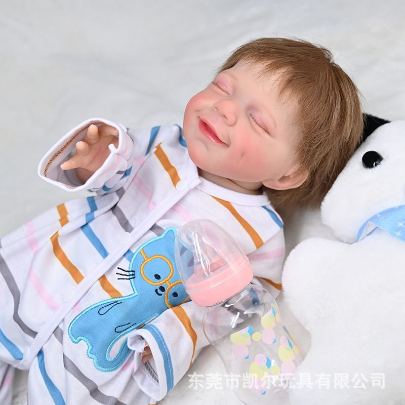 人形 赤ちゃん 人形 Reborn Doll 46cm あたしがママよ 赤ちゃん