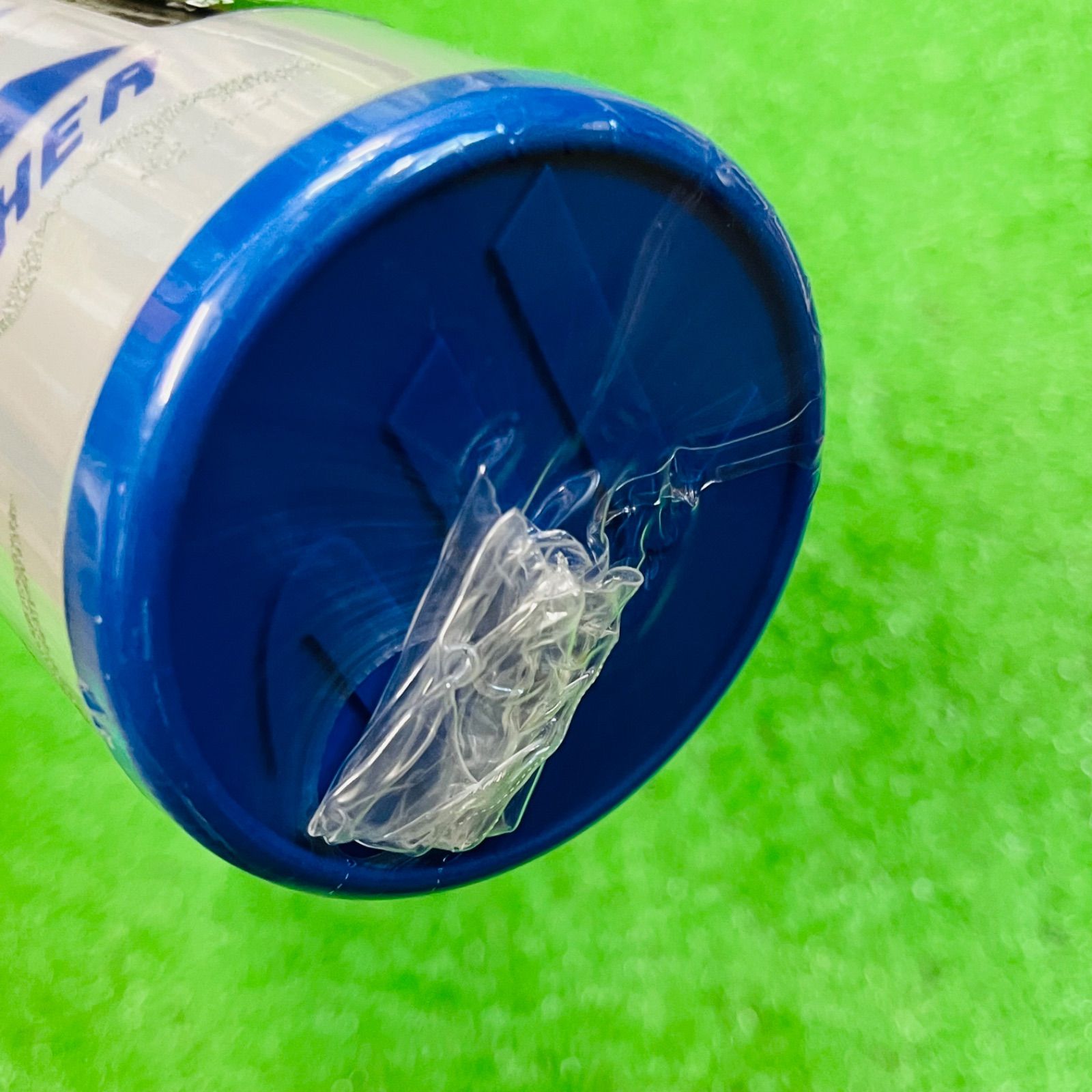 青ワニ　ワニクラッシャーパワー ※専用バットケース付き バットケース付】マルチ ワニクラッシャーパワー「青ワニ」 軟式野球用