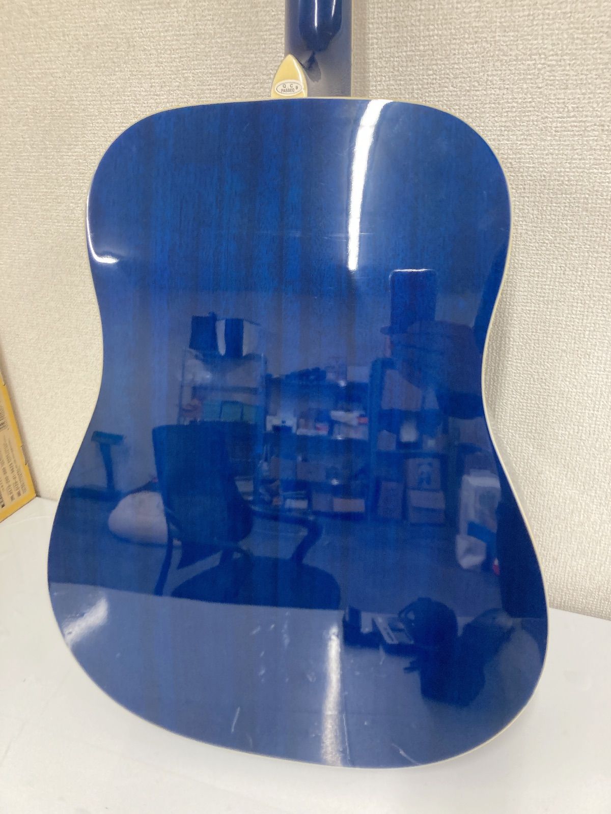 チューナー付き