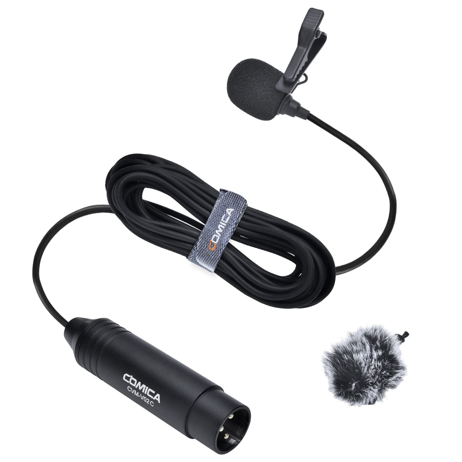 単一指向性 ミニマイク COMICA CVM-VS07ビデオマイク Amazon.com: COMICA CVM-VS07 Mini Shotgun Microphone, 3.5mm