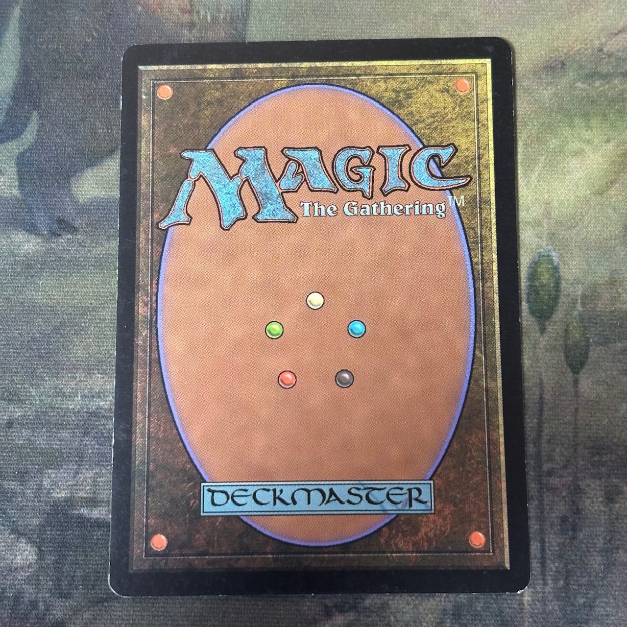 リスティックの研究 リスティックの研究/Rhystic Study》[PCY] 青C | 日本最大級 MTG