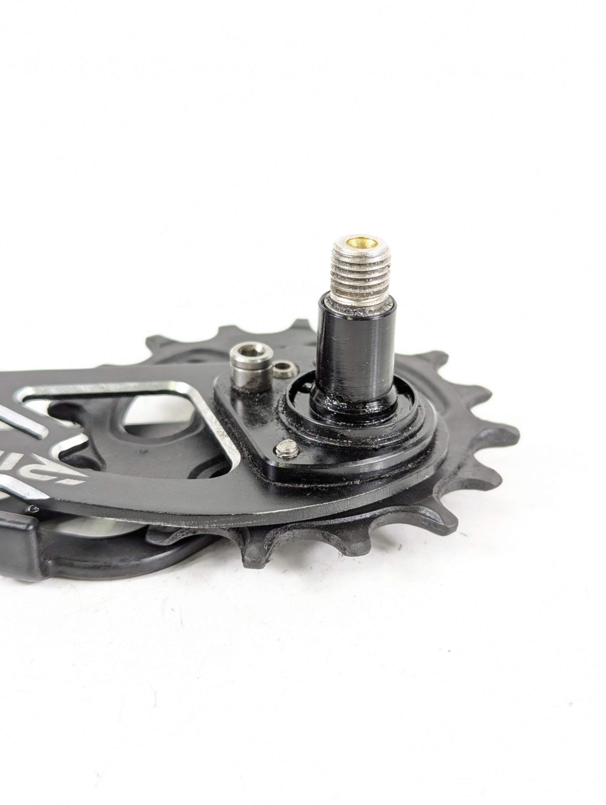 良品】RIDEA RD1 X66 ビッグプーリー リアディレーラー RD 6800 良品】RIDEA RD1 X66 ビッグプーリー リアディレーラー RD 6800