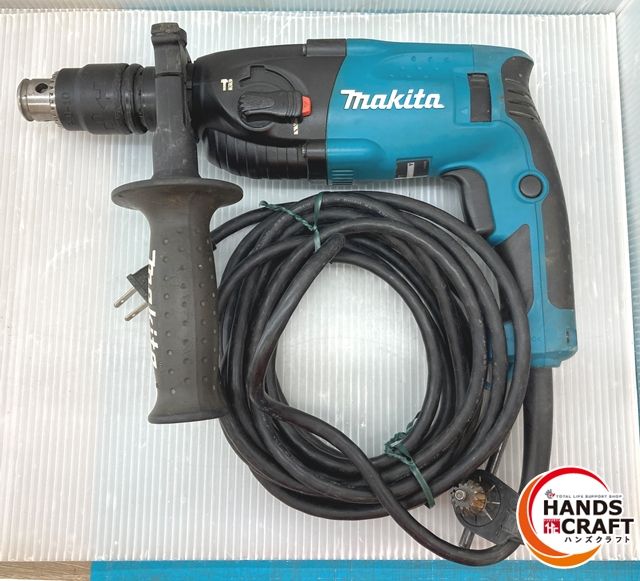 マキタ HR1831FT 18ｍｍハンマドリル