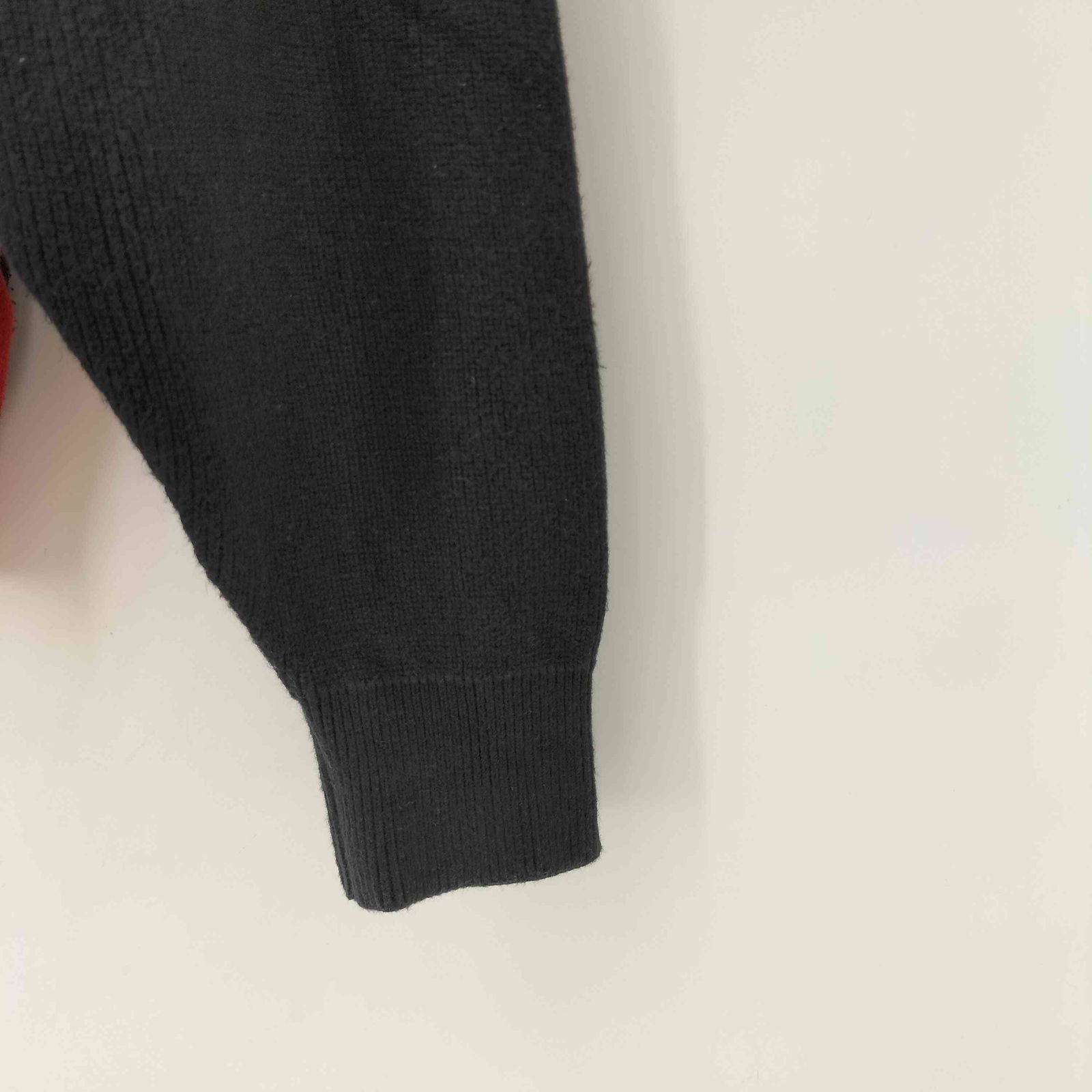 トップス C.E cavempt design knit C.E（シーイー）の「【C.E / シーイー】 CAVEMPT DESIGN KNIT