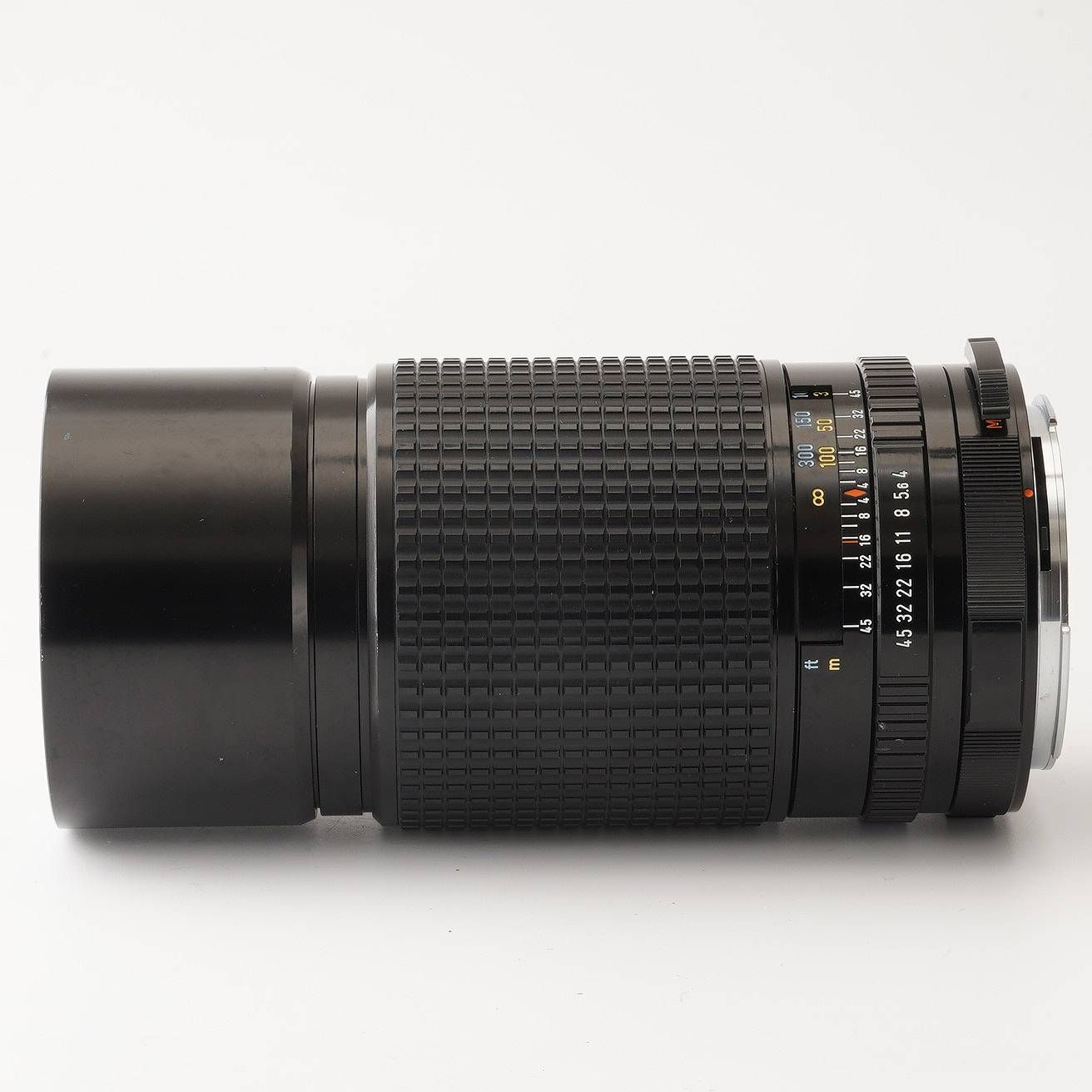 ☆極美品☆ SMC PENTAX 67 300mm F/4 8091-2 ペンタックス Pentax 最高 smc PENTAX 67 300mm F4 Pentax 6x7 67用