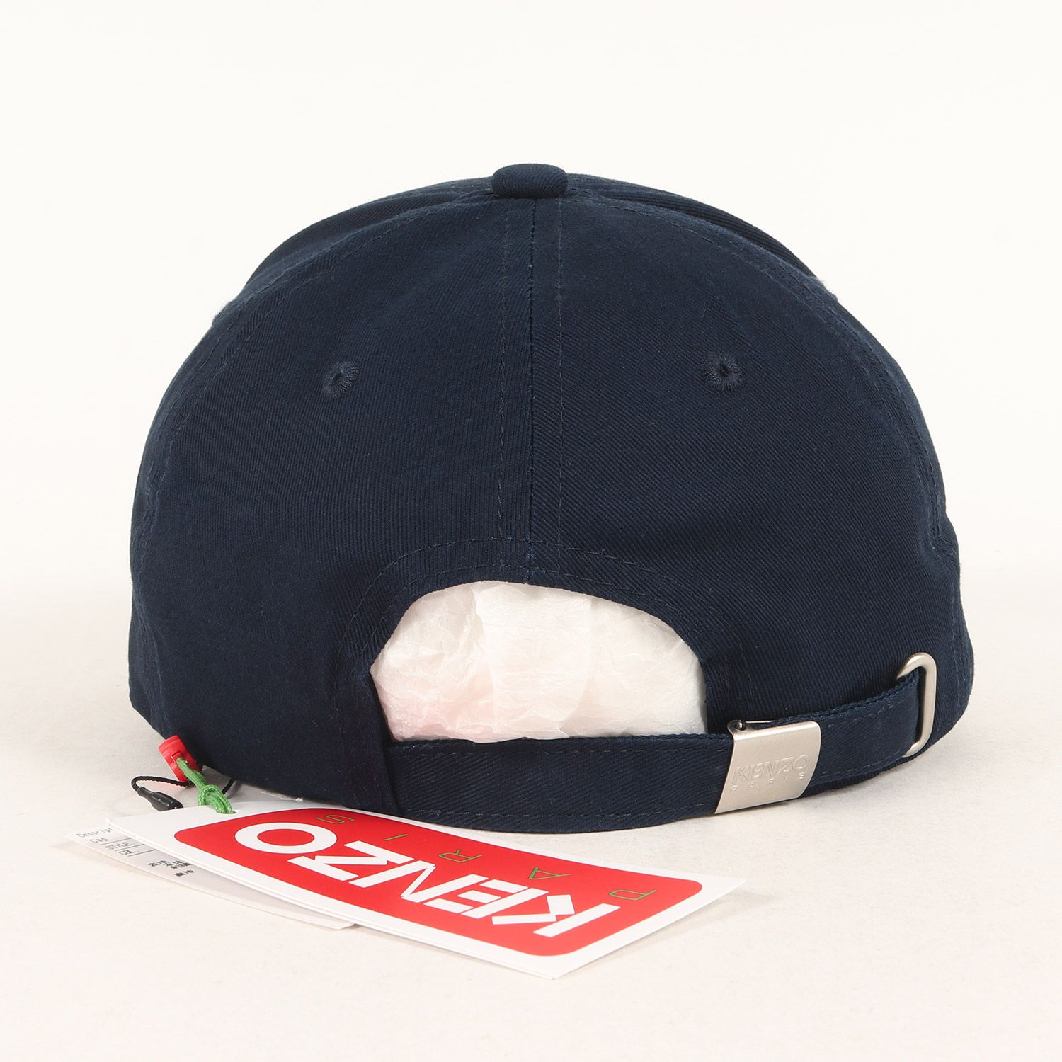 新品 KENZO ケンゾー キャップ サイズ:FREE 24SS VERDY KENZO UTILITY