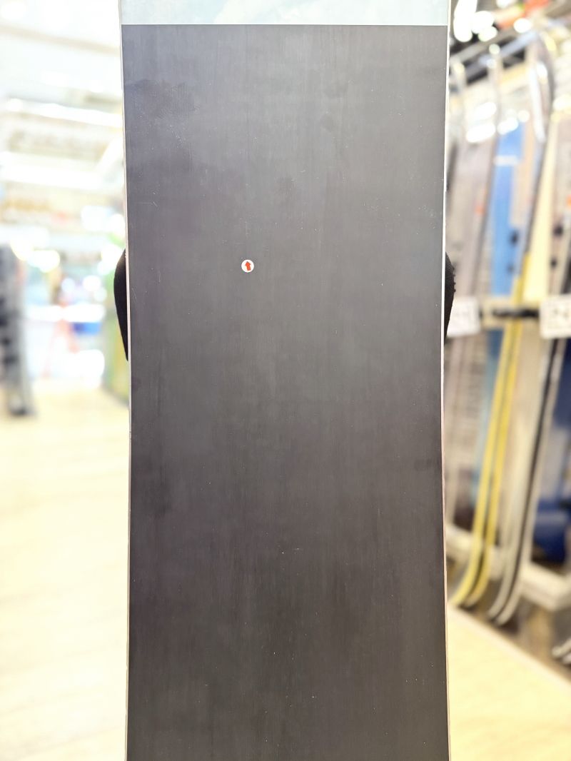 NIDECKER ESCAPE 159 中古 2025年最新】nidecker escapeの人気アイテム - メルカリ