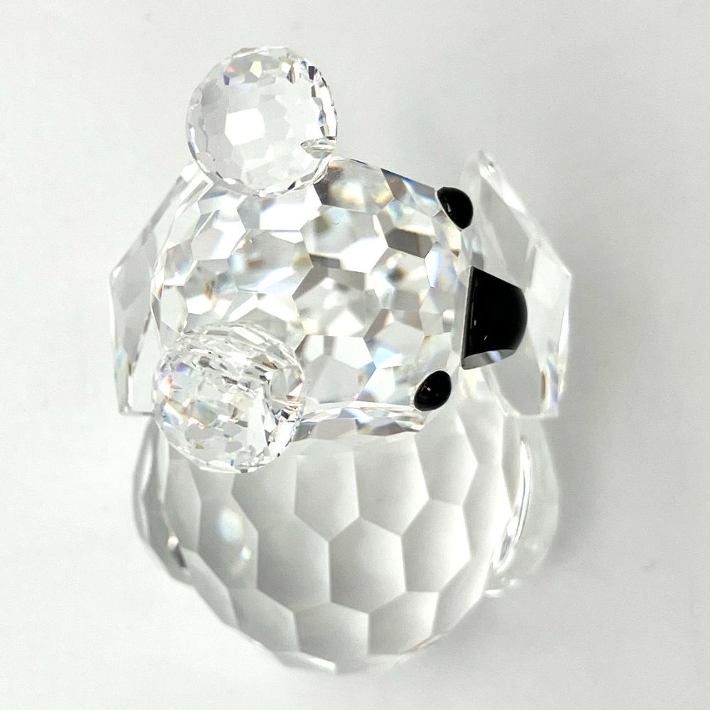 SWAROVSKI スワロフスキー コアラ 014366 SWAROVSKI スワロフスキー