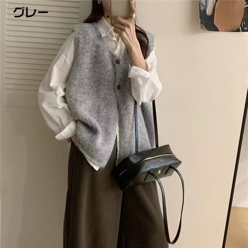 ベスト トップス