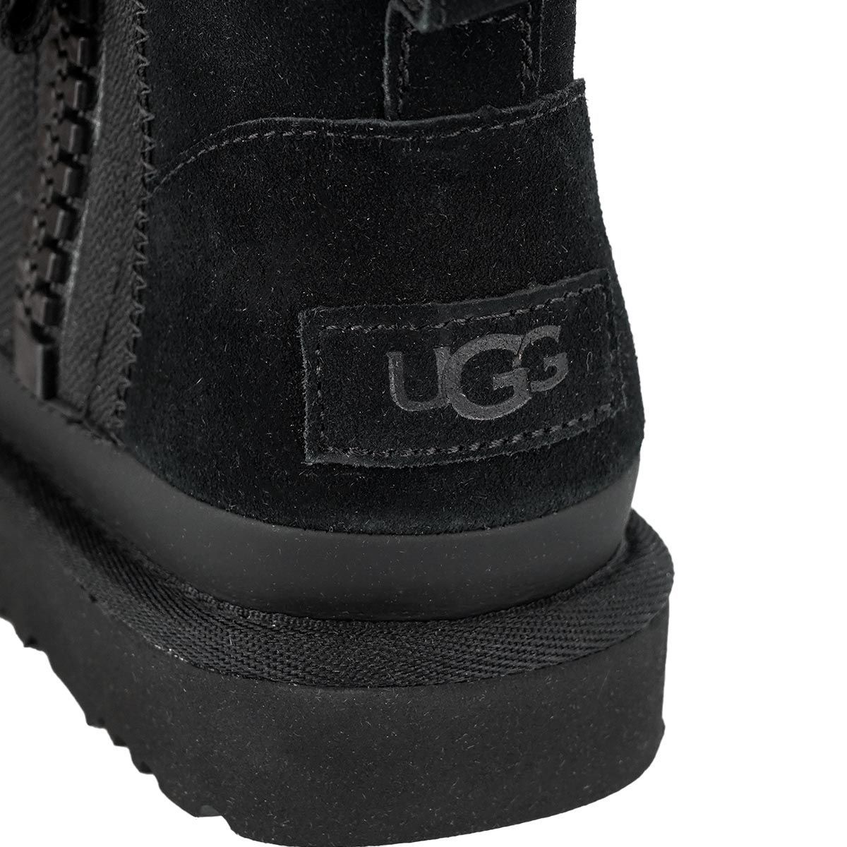 UGG アグ ムートンブーツ 2023年-2024年秋冬新作 1144034 Classic Mini ...