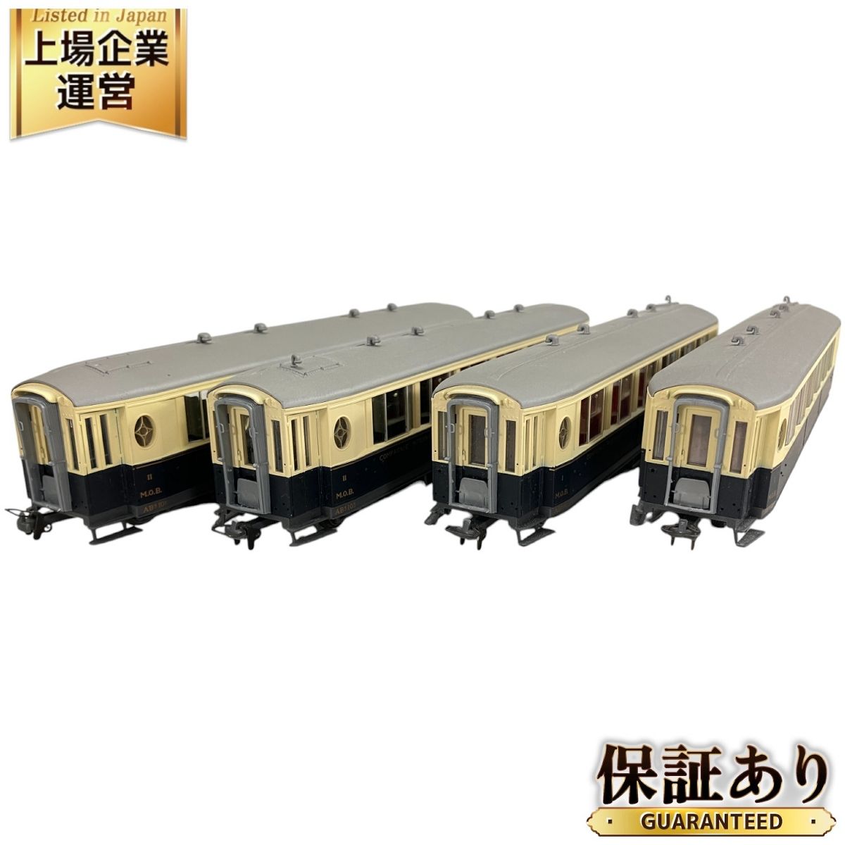鉄道模型 BEMO 1259352 MOB Ge 4/4 8002 鉄道模型 BEMO 1259352 MOB Ge 4/4 8002 Bemo 1259352 - MOB Ge