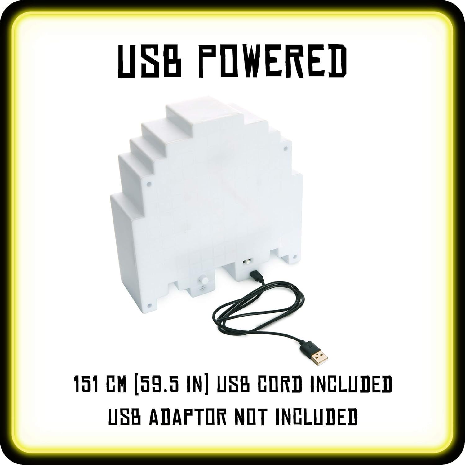 フェージング 多彩な光演出