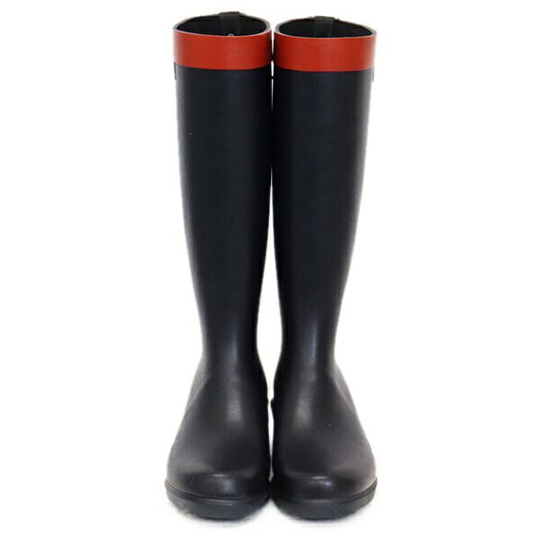 AIGLE (エーグル) ZZFNB66 MYRICA レディース ロングラバーブーツ 002