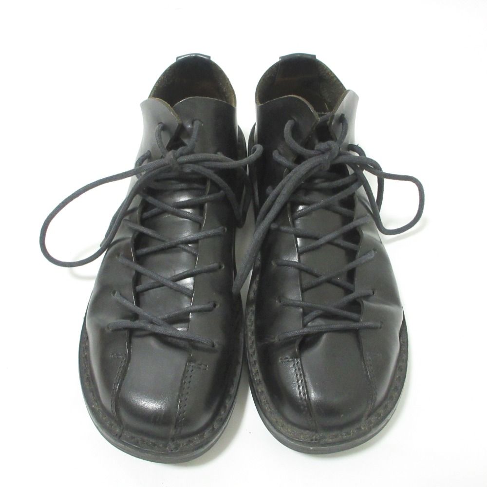 新品未使用】トリッペンTyler (タイラー)36 Black