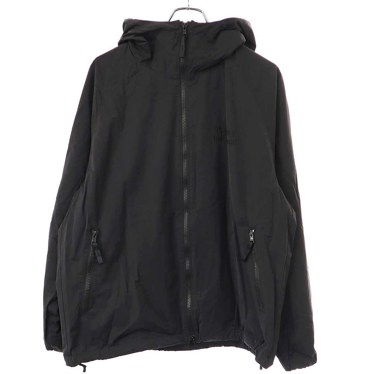 THE ENNOY PROFESSIONAL エンノイプロフェッショナル 24AW CPN Hoodie 