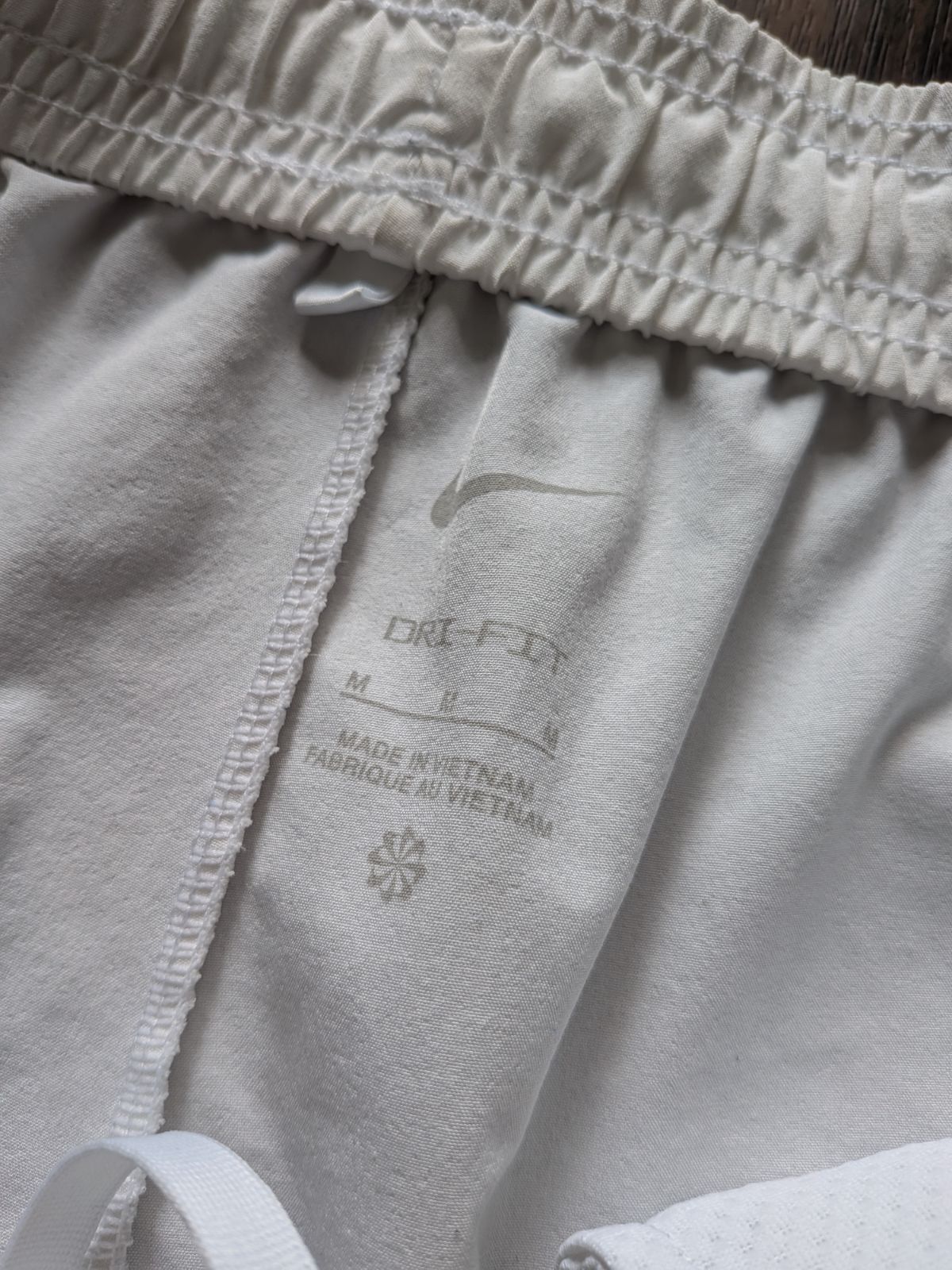 M シナー着用モデル