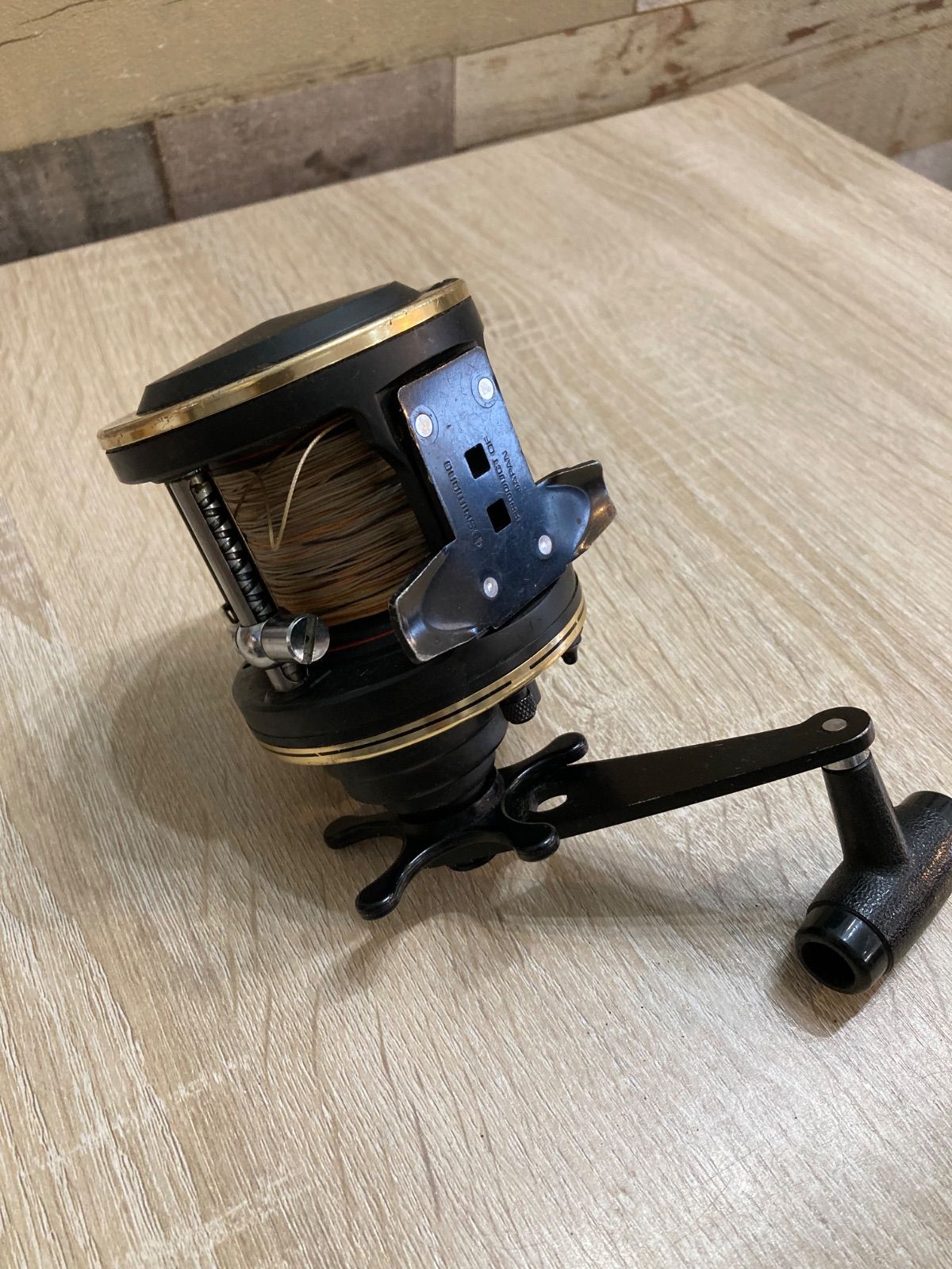 DAIWA　RYOBIリールセットまとめ売り リール まとめ売り5点 RYOBI DAIWA SHIMANO - メルカリ
