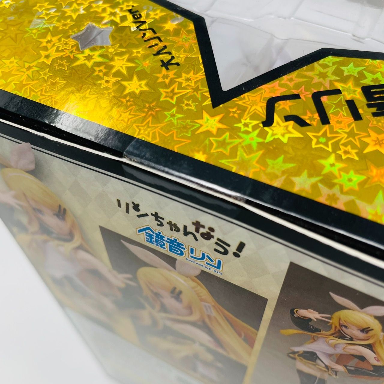 FREEing 鏡音リン 1/8 大人リンVer. リンちゃんなう！ フィギュア