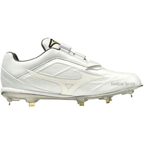 ミズノ(MIZUNO) 野球 スパイク グローバルエリート GE トライブ