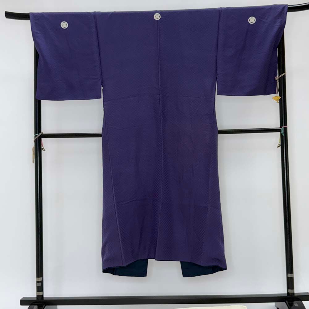 紋付袴 4点セット