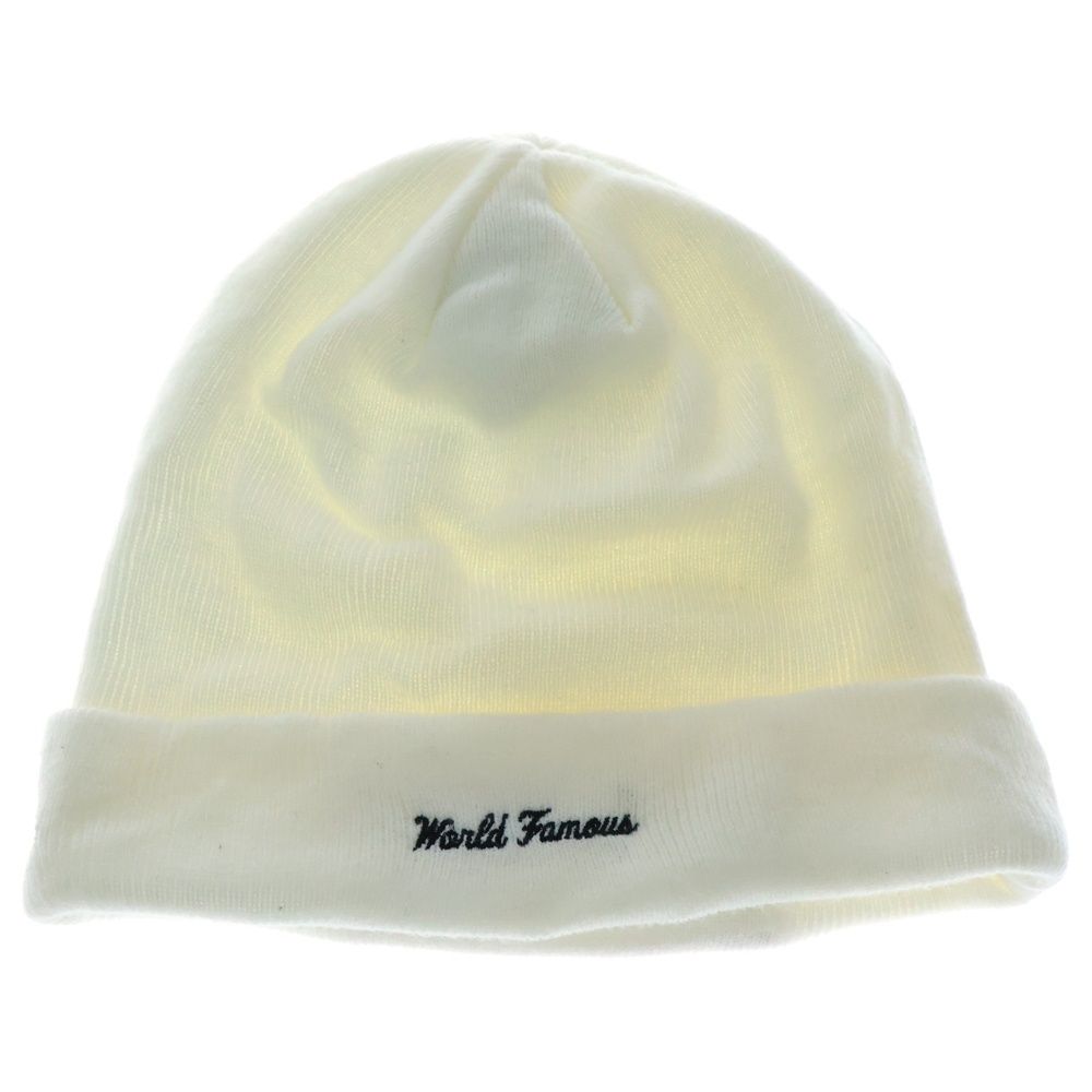 SUPREME (シュプリーム) 21AW ×New Era Box Logo Beanie