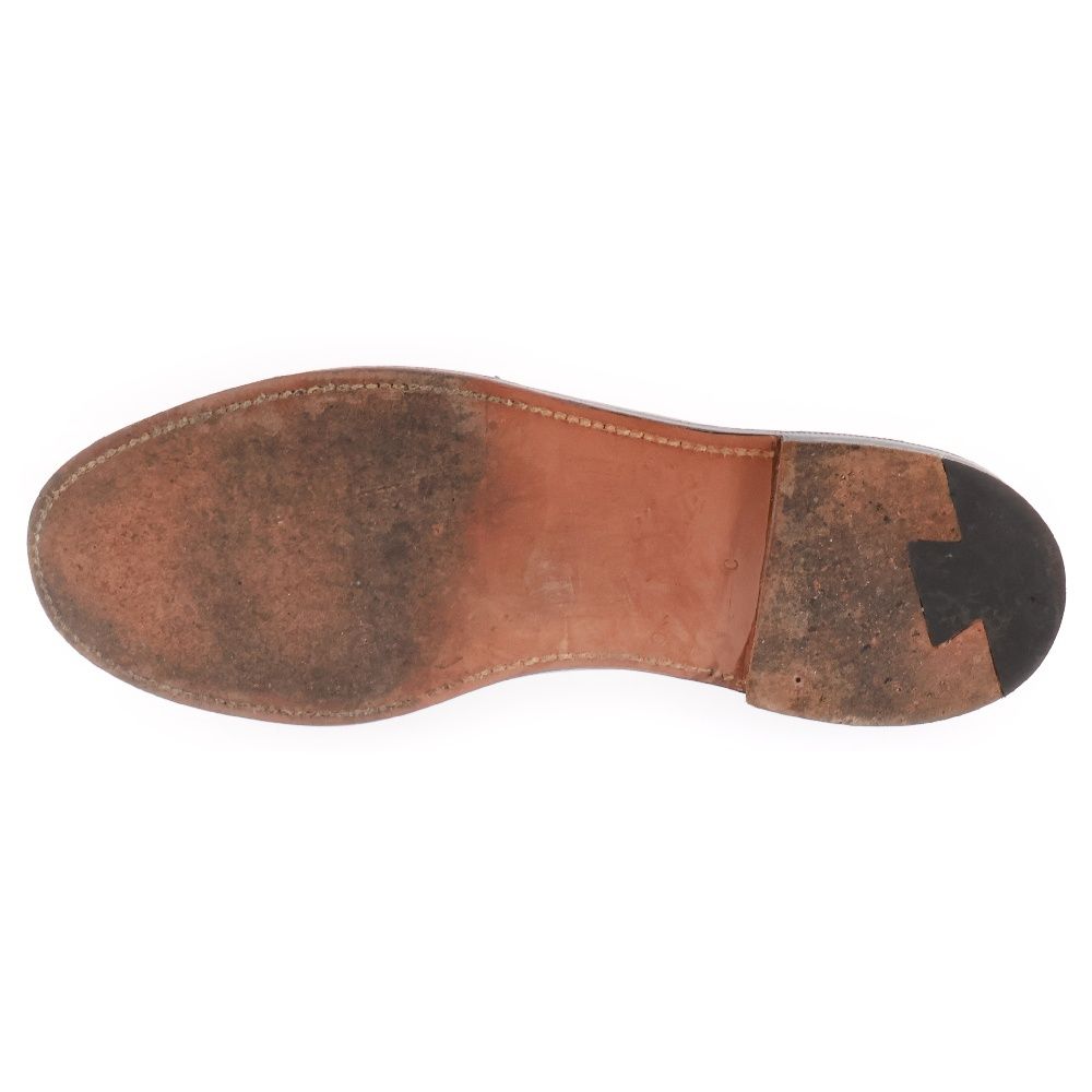 Alden 9916 サイズ7コードバン　ペニー　ローファー Alden 9916 サイズ7コードバン ペニー ローファー ローファー ALDEN