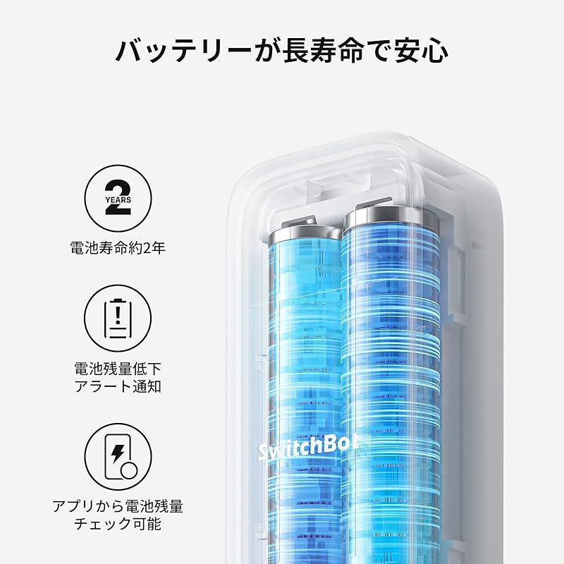 絶対湿度 異常通知