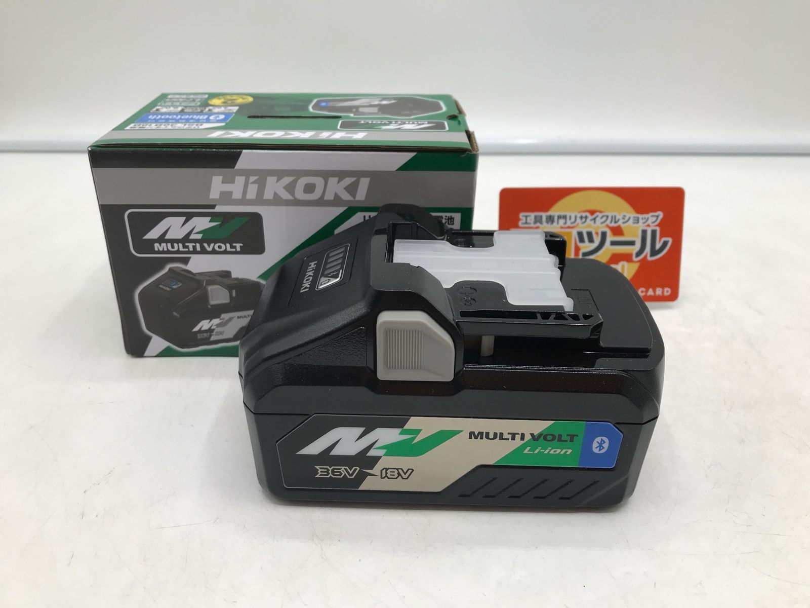新品未使用】HIKOKI 36V 高容量バッテリー 未使用 HiKOKI 36V 大 新品未使用】HIKOKI 36V 高容量バッテリー 未使用 HiKOKI 36V 大